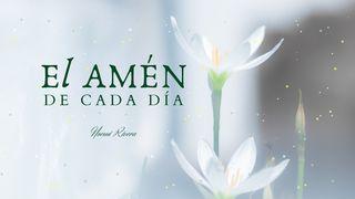 El Amén de cada día Salmo 34:6 Nueva Versión Internacional - Español