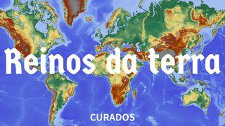 Reinos da Terra Gênesis 11:5 Nova Versão Internacional - Português