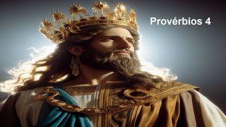 Sabedoria Em Provérbios 4 Provérbios 4:14 Nova Versão Internacional - Português