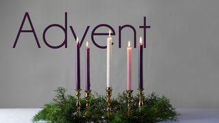 Advent: Wat beteken dit? Luke 1:26-38 King James Version