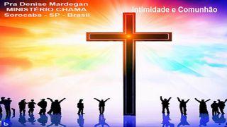 Intimidade E Comunhão Salmos 63:1 Nova Versão Internacional - Português