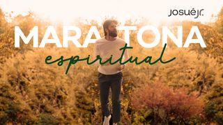 Maratona Espiritual: 7 Dias de Leitura Bíblica para Transformação Pessoal Hebreus 12:1 Bíblia Sagrada, Nova Versão Transformadora