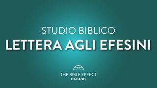 Studio Biblico Lettera Agli Efesini Ephesians 4:2-3 King James Version