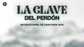 La Clave Del Perdón Salmo 51:10-13 Nueva Versión Internacional - Español