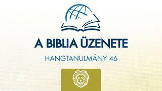 Dániel Próféta Könyve Dániel 3:16-18 Revised Hungarian Bible