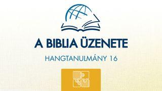 Sámuel Második Könyve 2Sámuel 21:3 Revised Hungarian Bible