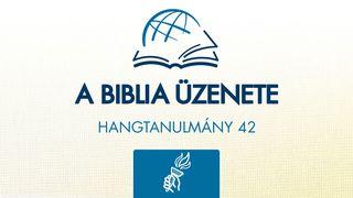 Ál Második Levele Timóteushoz 2Timóteus 1:7 Revised Hungarian Bible
