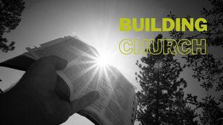 A Church That Doesn’t Judge Romans 3:19-28 New Living Translation