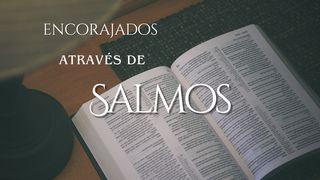 Encorajados Através de Salmos Salmos 139:7 Nova Versão Internacional - Português