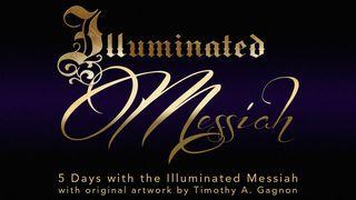5 Days With the Illuminated Messiah  The Books of the Bible NT