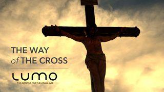 The Way Of The Cross From The Gospel Of Mark S. Marcos 15:1-47 Biblia Reina Valera 1960