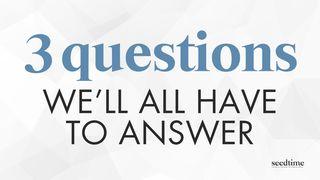 The 3 Questions We’ll All Have to Answer About Our Financial Decisions Patarlės 10:22 A. Rubšio ir Č. Kavaliausko vertimas su Antrojo Kanono knygomis