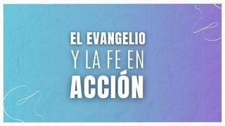 Evangelio en Pocas Palabras Juan 1:49 Nueva Versión Internacional - Español