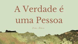 A Verdade É Uma Pessoa Salmos 1:2 Nova Versão Internacional - Português