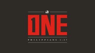ONE: FCA Reading Plan For Competitors Ecclesiastes 7:8 Contemporary English Version Interconfessional Edition