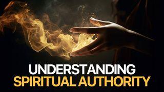 Understanding Spiritual Authority Կողոսացիներին 2:15 Նոր վերանայված Արարատ Աստվածաշունչ