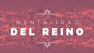 Mentalidad del reino Salmo 8:7 Nueva Versión Internacional - Español