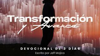 Transformación Y Avance Romanos 12:2 Nueva Traducción Viviente