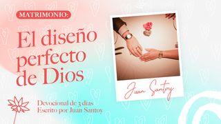 Matrimonio: El Diseño Perfecto De Dios Génesis 2:22 Nueva Versión Internacional - Español