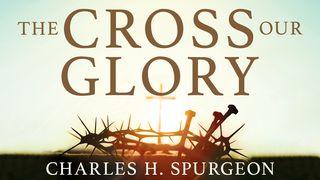 The Cross, Our Glory Luke 22:44 New King James Version