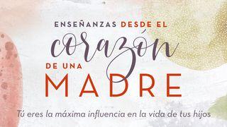 Enseñanzas desde el corazón de una madre HEBREOS 4:12 Dios Habla Hoy Con Deuterocanónicos Versión Española