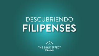 Estudio Bíblico de Filipenses Philippiens 1:6 Bible Segond 21