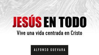 Jesús en todo Génesis 2:23 Nueva Versión Internacional - Español