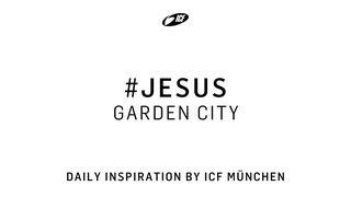 #Jesus Garden City 1 Kings 17:6 King James Version