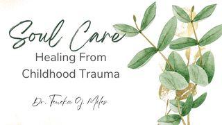 Soul Care: Healing From Childhood Trauma Proverbs 19:20 New International Version