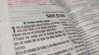 Reposo en la Palabra de Dios 2 CORINTIOS 3:5 La Palabra (versión hispanoamericana)