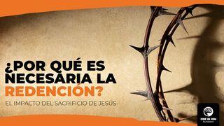 ¿Por Qué Es Necesaria La Redención? Salmo 51:1-2 Nueva Versión Internacional - Español