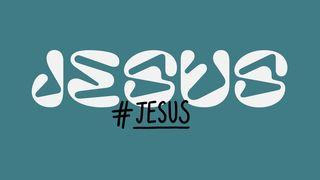 #JESUS Filipian 4:8 Słowo Życia