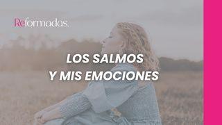 Los Salmos Y Mis Emociones SALMOS 28:7 La Palabra (versión hispanoamericana)