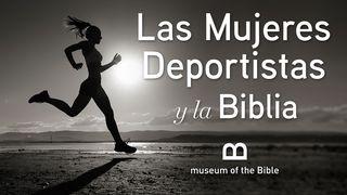 Las Mujeres Deportistas Y La Biblia San Marcos 11:25 Dios Habla Hoy DK