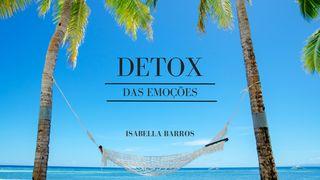 Detox das Emoções Números 13:30 Nova Versão Internacional - Português