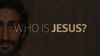 Who Is Jesus? A Holy Week Reading Plan Mato 28:11 A. Rubšio ir Č. Kavaliausko vertimas su Antrojo Kanono knygomis