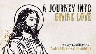 A Journey Into Divine Love Luke 3:22 Good News Bible (British) Catholic Edition 2017