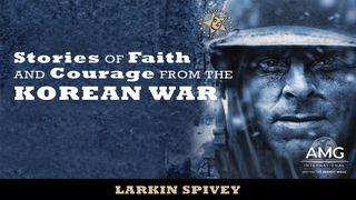 Stories of Faith and Courage From the Korean War Psalmynas 59:16 A. Rubšio ir Č. Kavaliausko vertimas su Antrojo Kanono knygomis