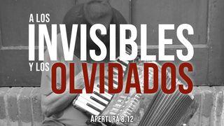 A los invisibles y olvidados Génesis 16:5 Nueva Versión Internacional - Español