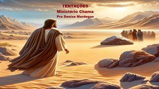 Tentações Mateus 27:45 Nova Versão Internacional - Português