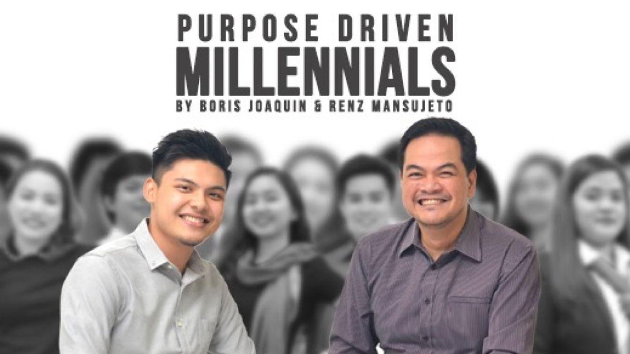 How To Be Purpose Driven Millennials 