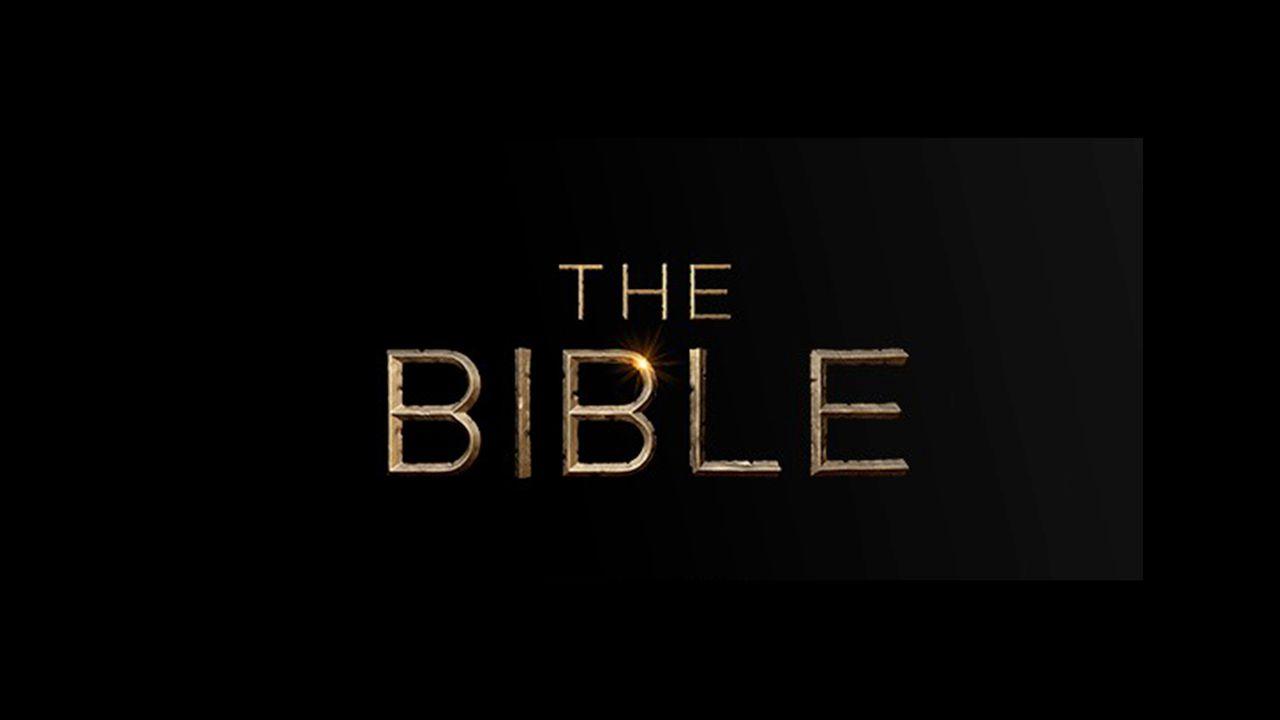 The Bible Series - Week 4