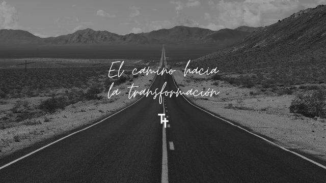 7 Días Hacia La Transformación