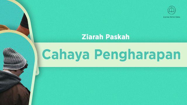Cahaya Pengharapan
