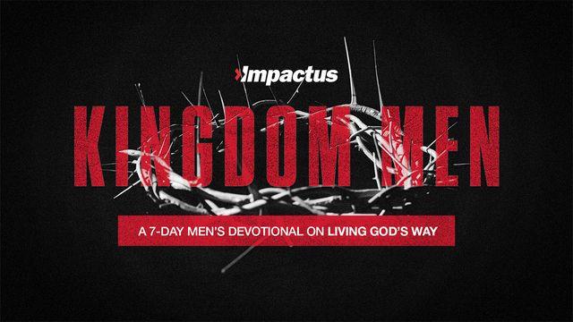 Kingdom Men