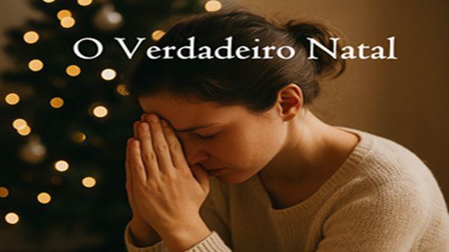 O Verdadeiro Natal