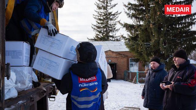 Besinnung und Nächstenliebe im Advent