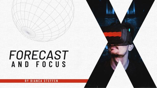 Forecast & Focus