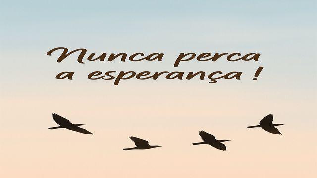 Do Presente À Esperança