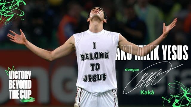 Aku Milik Yesus
